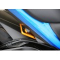 Sato Racing Billet Racing / Tie Down Hook for the Suzuki GSX-S1000 / F / Z (16-21)